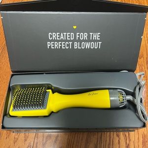 Brand New Drybar brush Blow Dryer